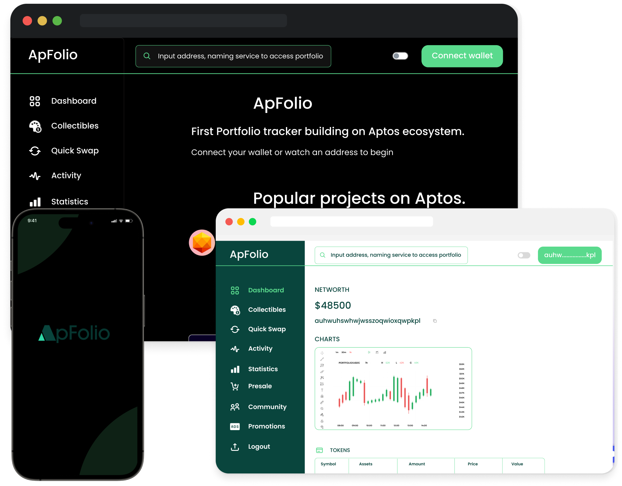 ApFolio